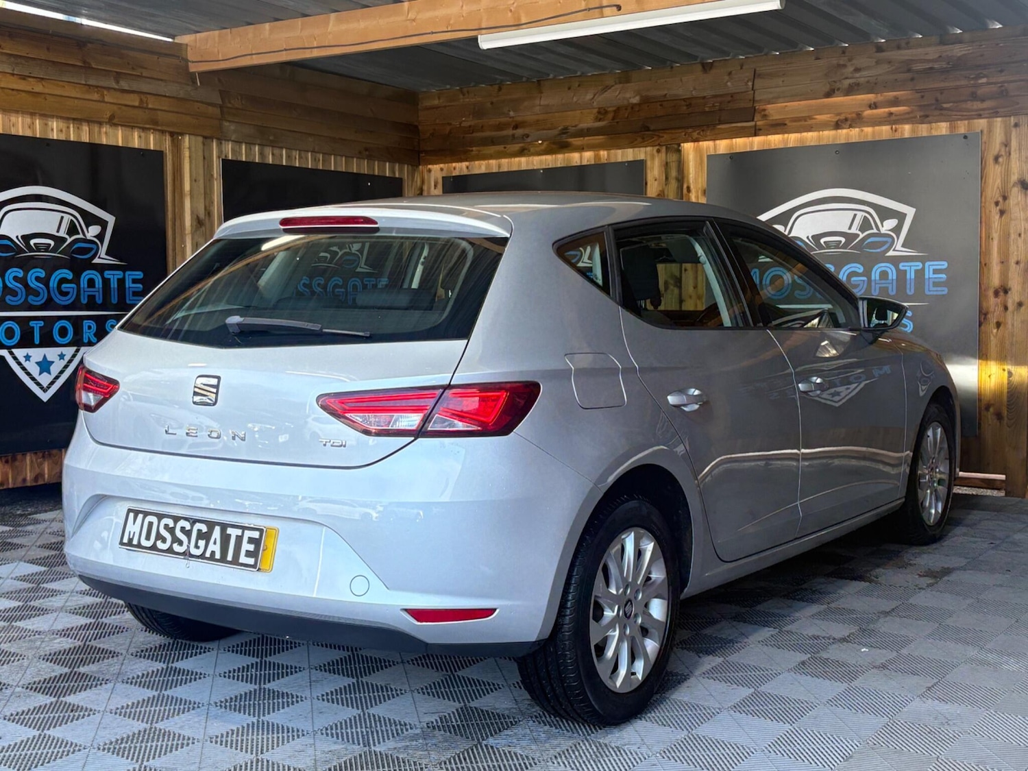 Used SEAT Leon 2016 for sale - 77016704: Photo 10