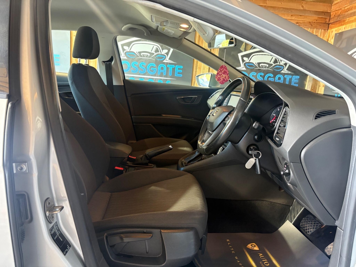 Used SEAT Leon 2016 for sale - 77016704: Photo 12