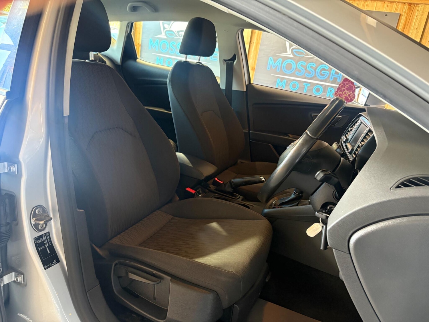 Used SEAT Leon 2016 for sale - 77016704: Photo 13