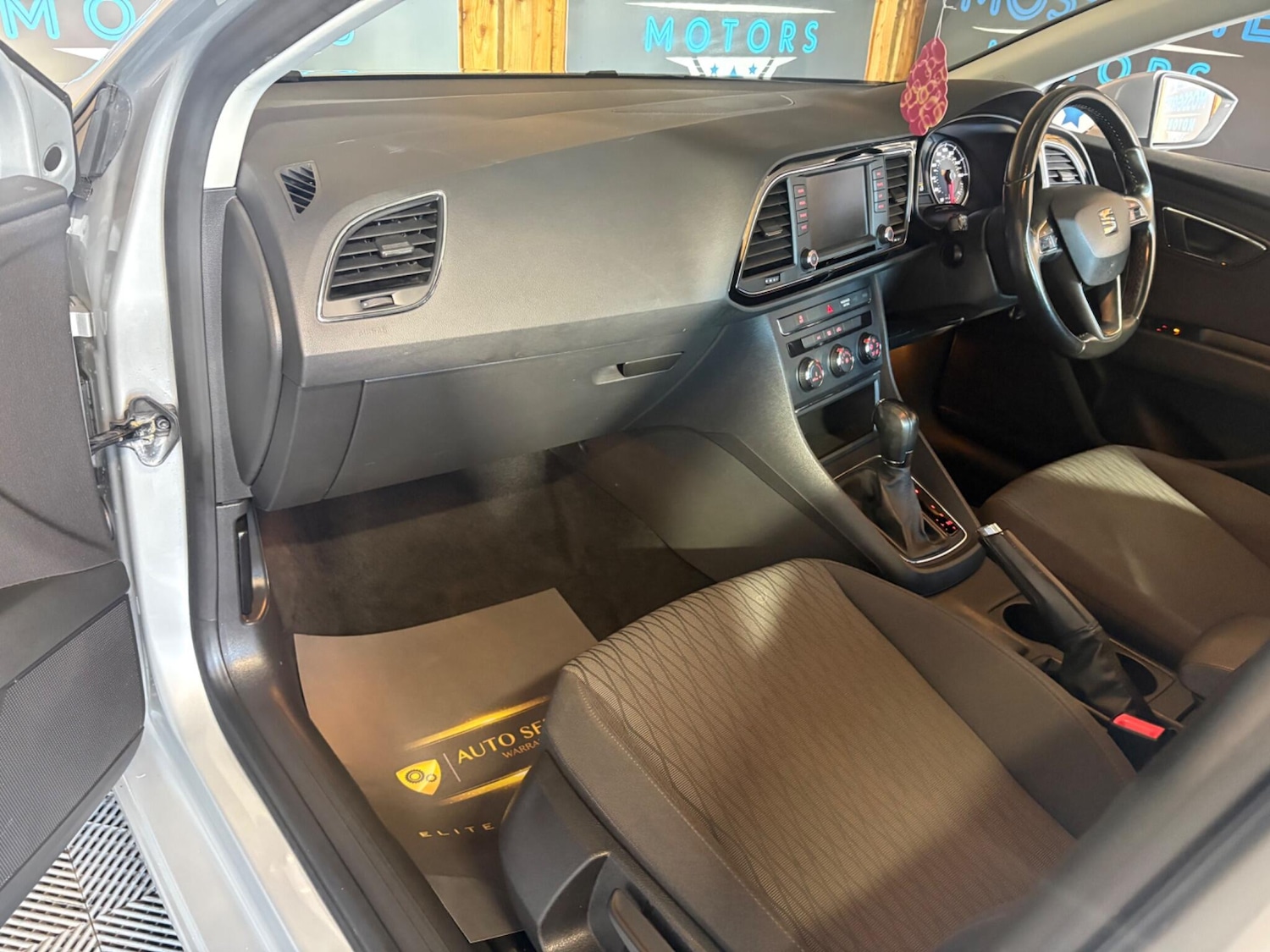 Used SEAT Leon 2016 for sale - 77016704: Photo 15