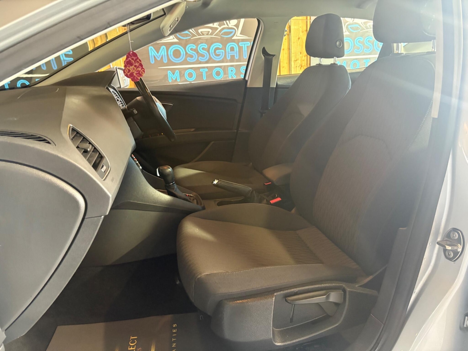 Used SEAT Leon 2016 for sale - 77016704: Photo 16