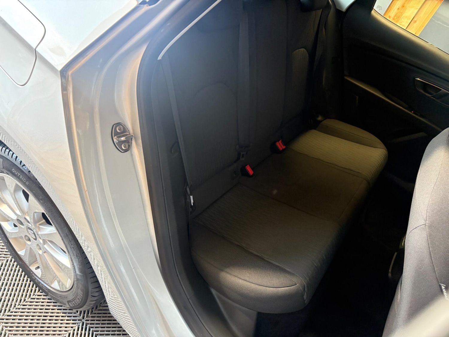 Used SEAT Leon 2016 for sale - 77016704: Photo 17