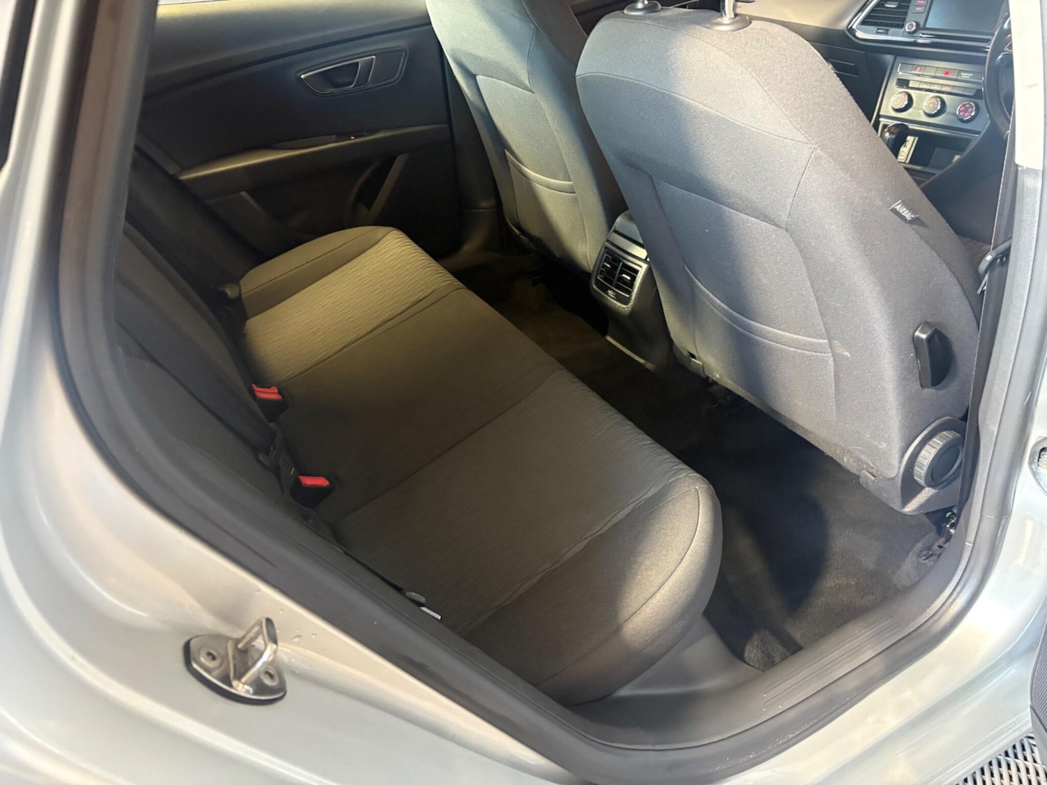 Used SEAT Leon 2016 for sale - 77016704: Photo 18