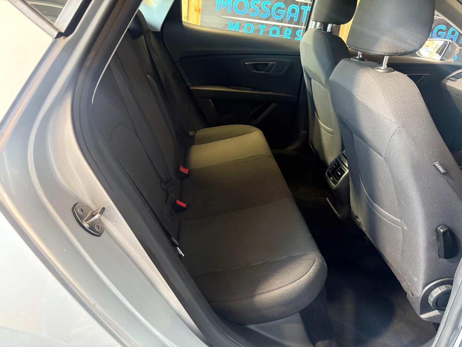 Used SEAT Leon 2016 for sale - 77016704: Photo 19