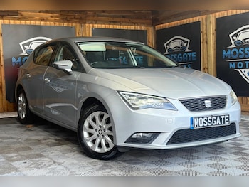 2016 (16) - 1.6 TDI 110 SE 5dr DSG [Technology Pack]