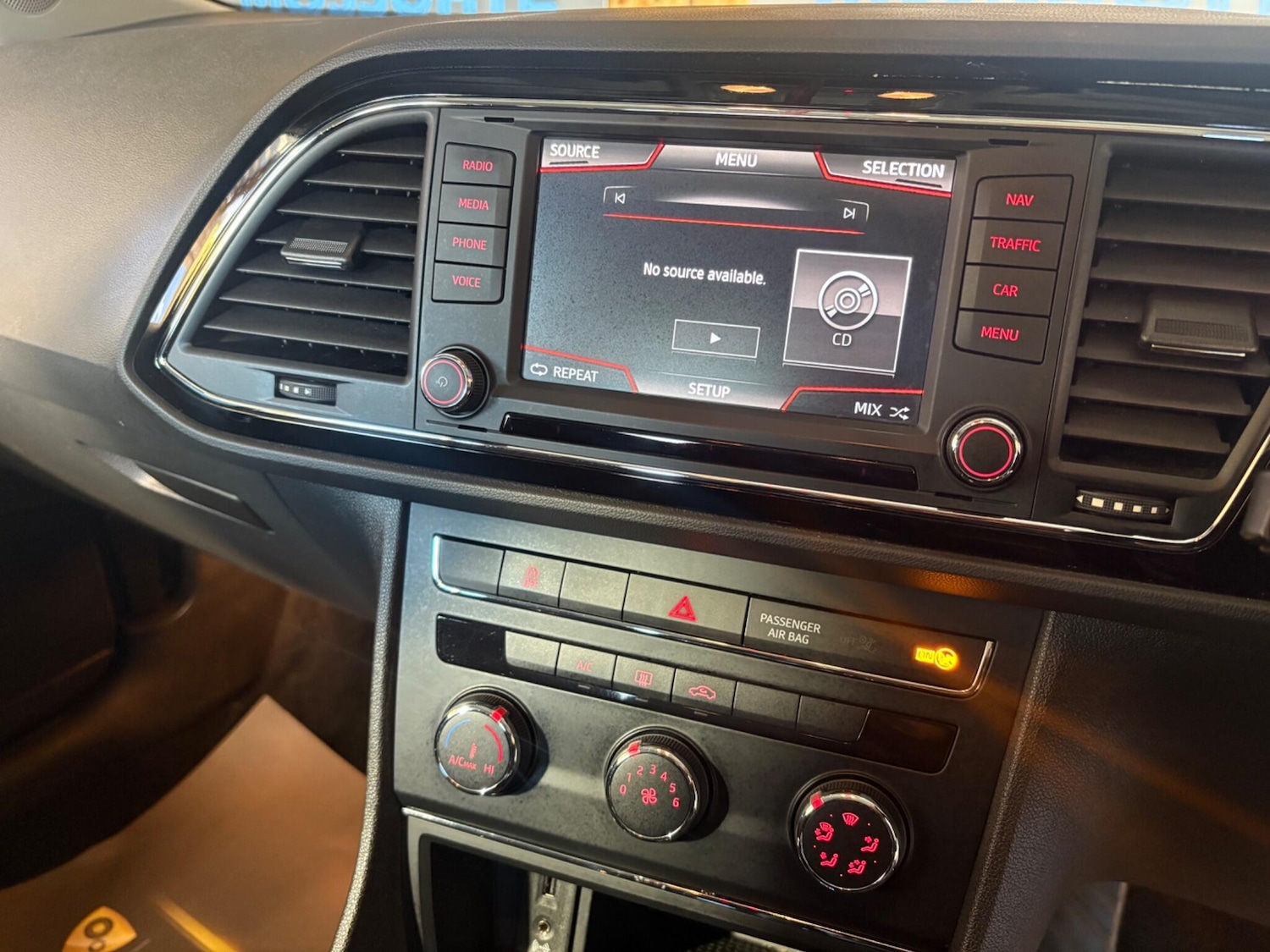 Used SEAT Leon 2016 for sale - 77016704: Photo 23