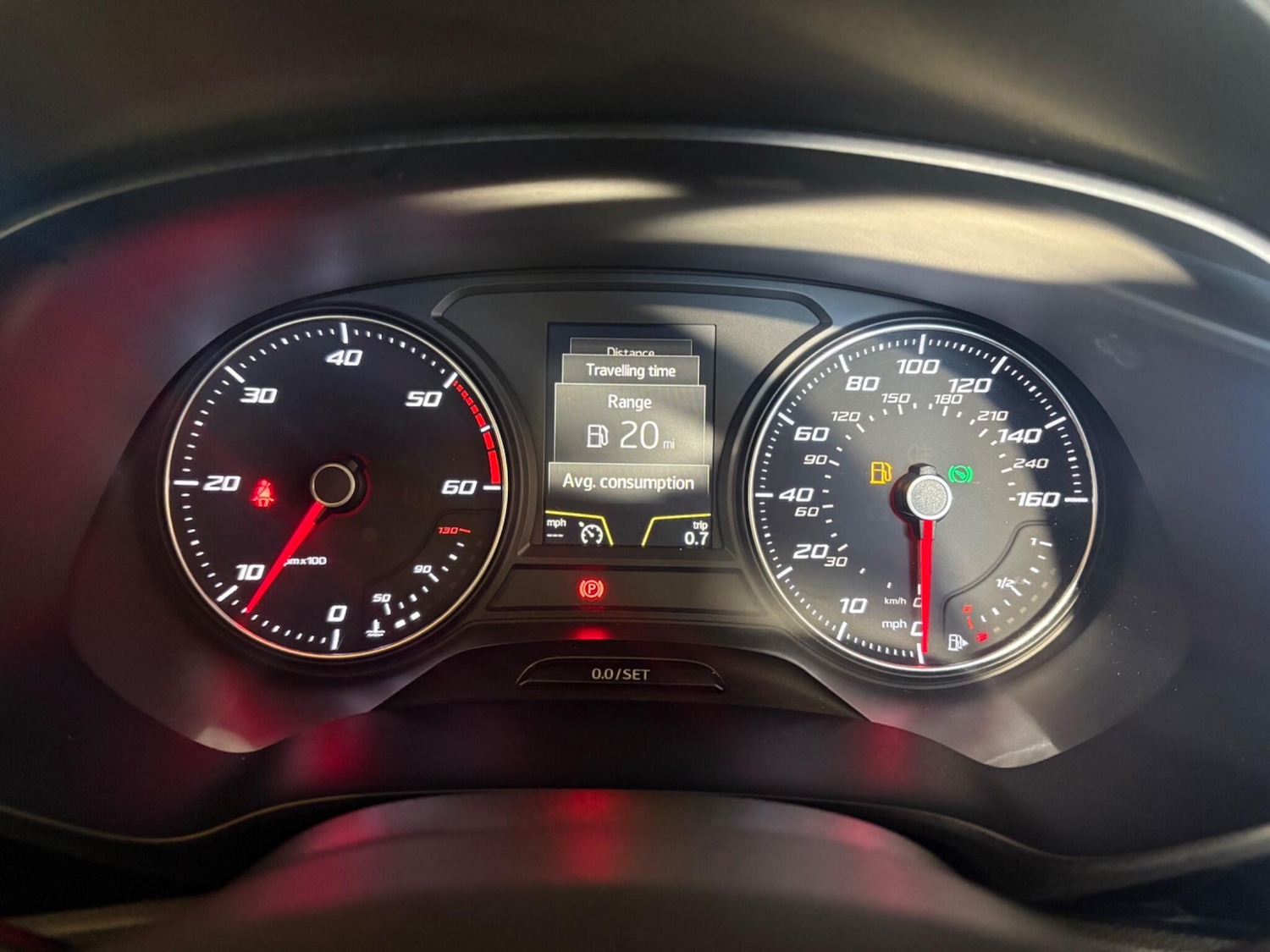 Used SEAT Leon 2016 for sale - 77016704: Photo 24