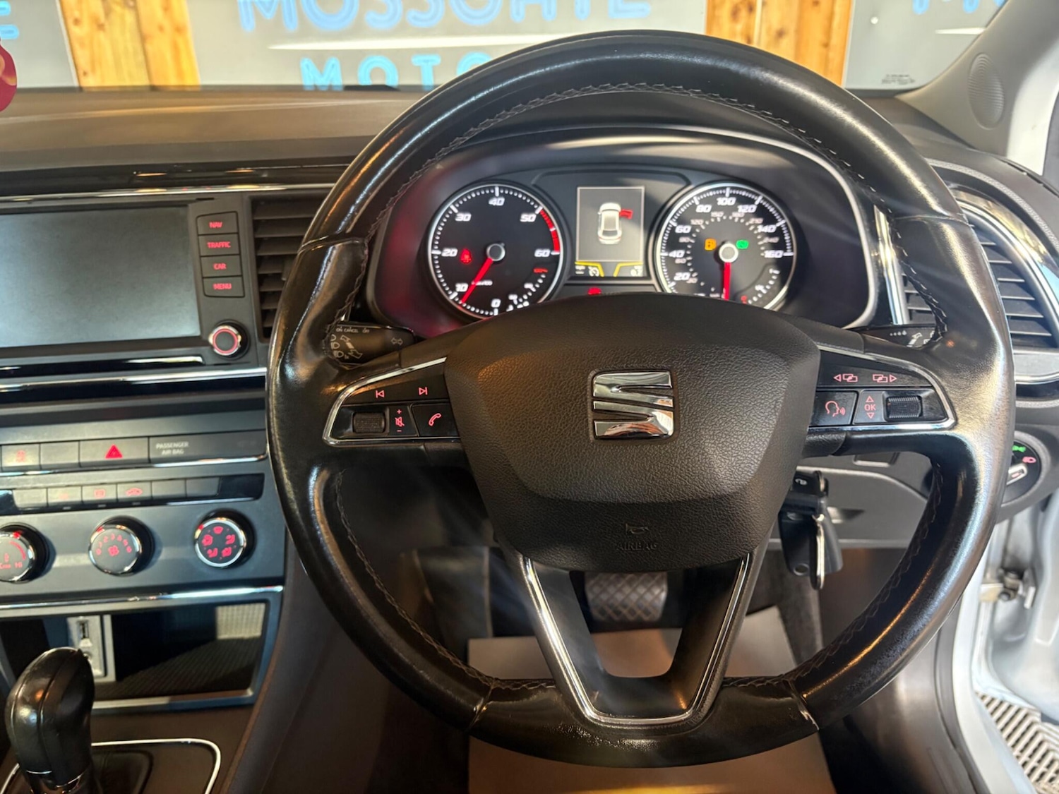 Used SEAT Leon 2016 for sale - 77016704: Photo 25