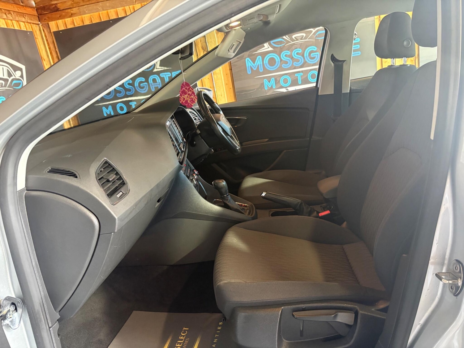 Used SEAT Leon 2016 for sale - 77016704: Photo 26