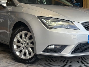 Used SEAT Leon 2016 for sale - 77016704: Photo