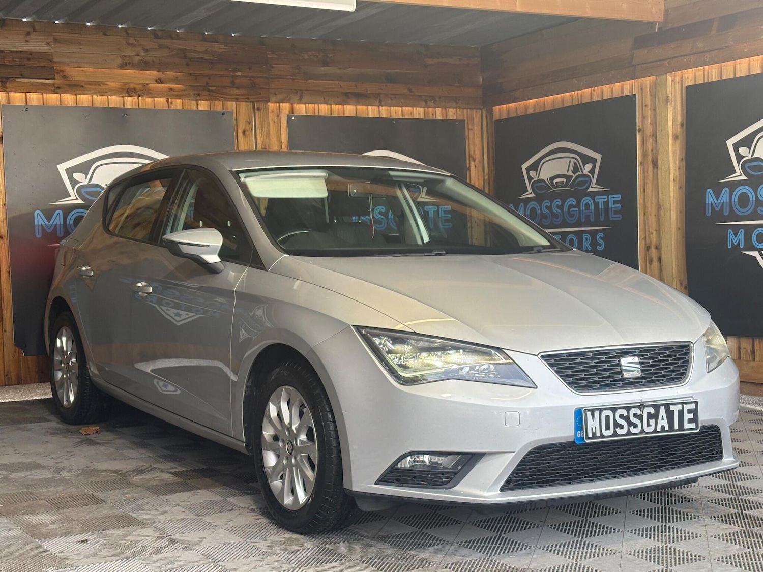 Used SEAT Leon 2016 for sale - 77016704: Photo 3