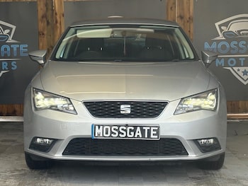 Used SEAT Leon 2016 for sale - 77016704: Photo