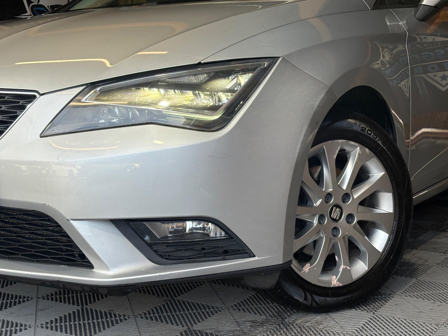 Used SEAT Leon 2016 for sale - 77016704: Photo 6