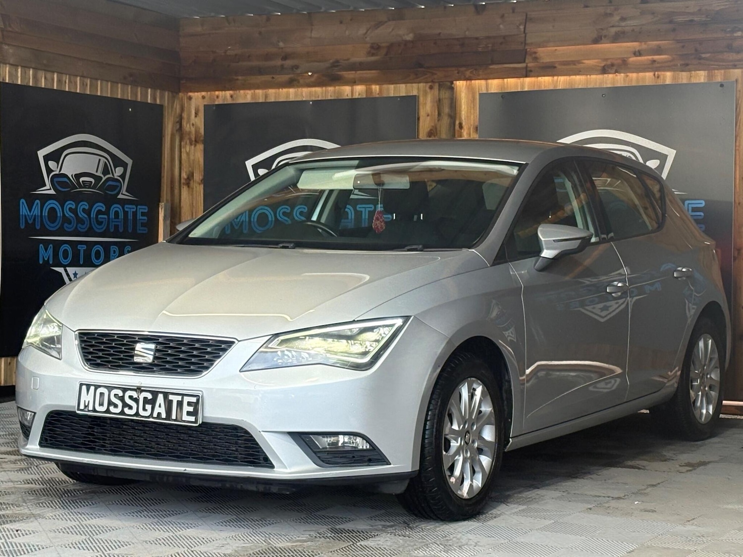 Used SEAT Leon 2016 for sale - 77016704: Photo 7