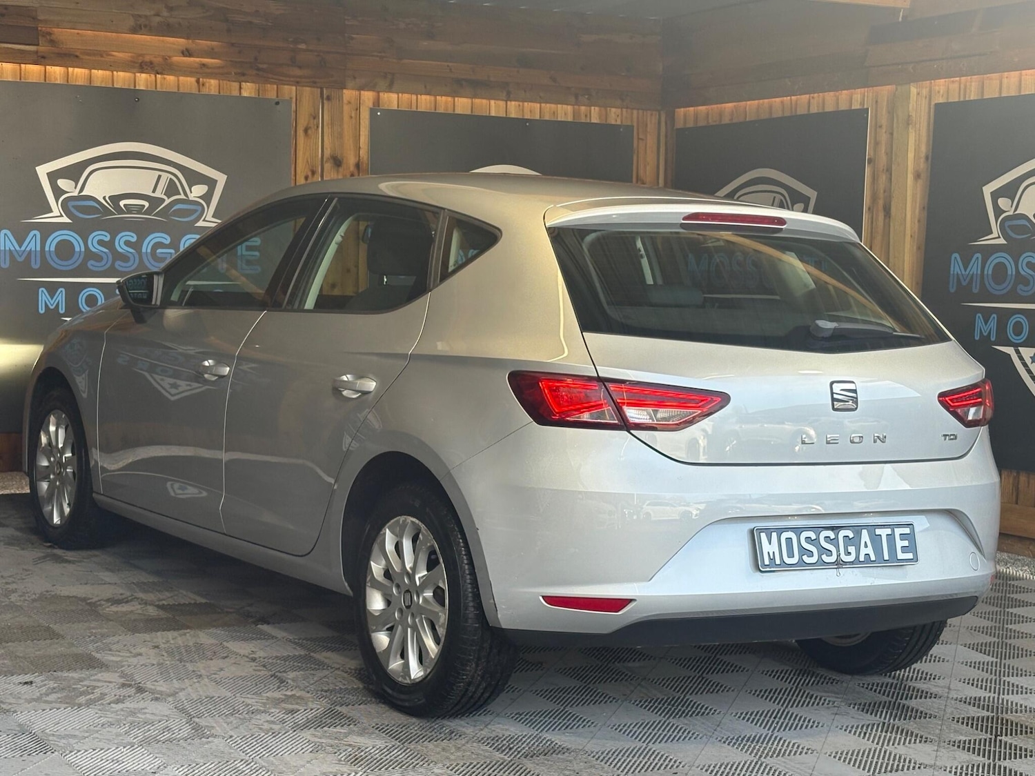 Used SEAT Leon 2016 for sale - 77016704: Photo 8
