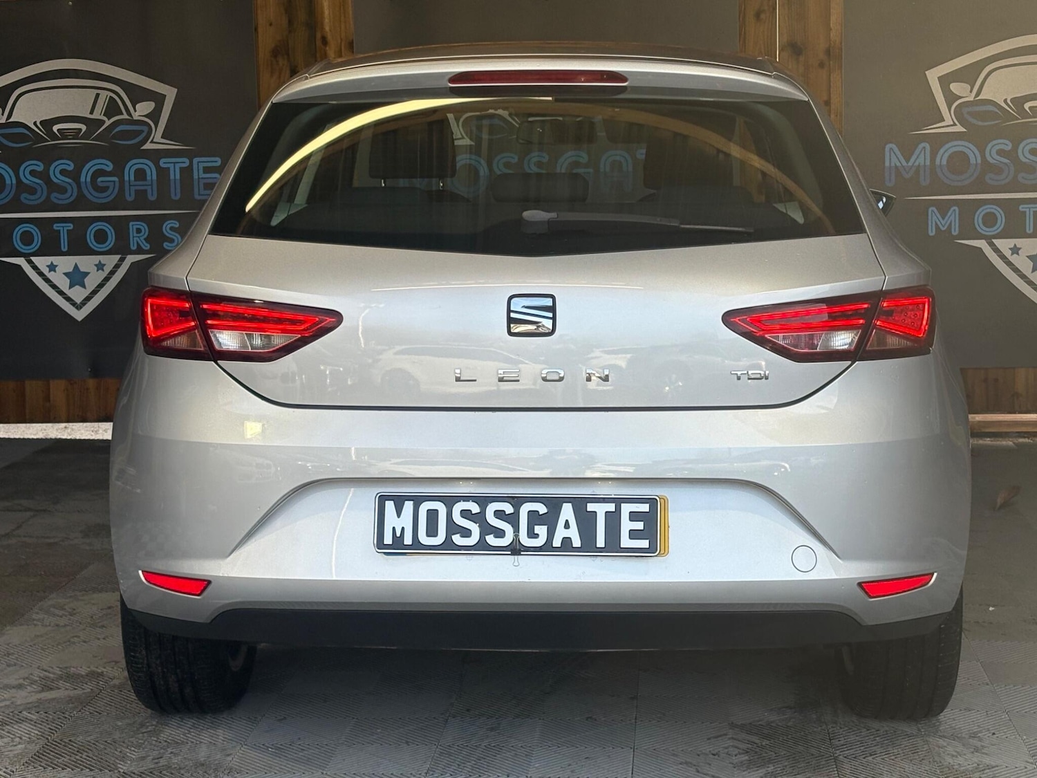 Used SEAT Leon 2016 for sale - 77016704: Photo 9