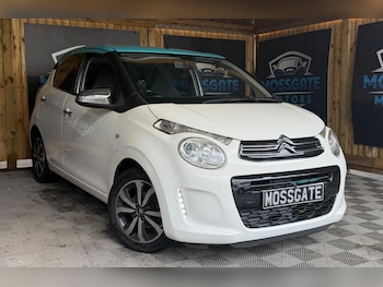 Used Citroen C1 2016 for sale - 78823171: Photo
