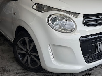 Used Citroen C1 2016 for sale - 78823171: Photo