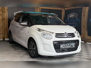Used Citroen C1 2016 for sale - 78823171: Photo