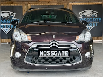 Used DS Automobiles DS 3 2015 for sale - 79144684: Photo
