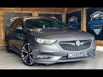 2018 (18) - 2.0 Turbo D SRi Vx-line Nav 5dr Auto