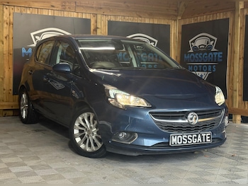 Used Vauxhall Corsa 2015 for sale - 76240164: Photo