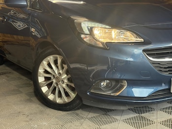 Used Vauxhall Corsa 2015 for sale - 76240164: Photo