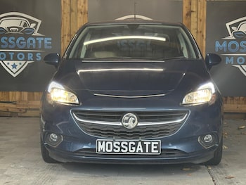 Used Vauxhall Corsa 2015 for sale - 76240164: Photo