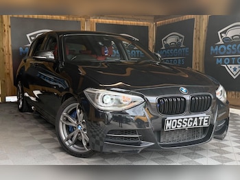 Used BMW 1 Series 2015 for sale - 79374268: Photo