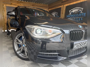 Used BMW 1 Series 2015 for sale - 79374268: Photo