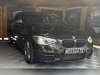 Used BMW 1 Series 2015 for sale - 79374268: Photo