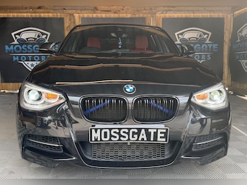 Used BMW 1 Series 2015 for sale - 79374268: Photo