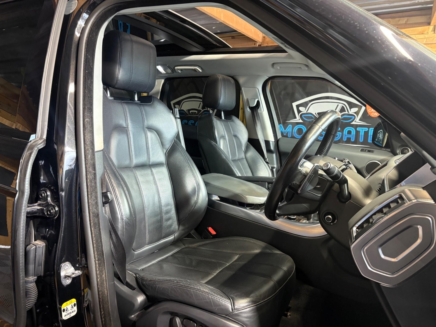 Used Land Rover Range Rover Sport 2013 for sale - 77671568: Photo 13