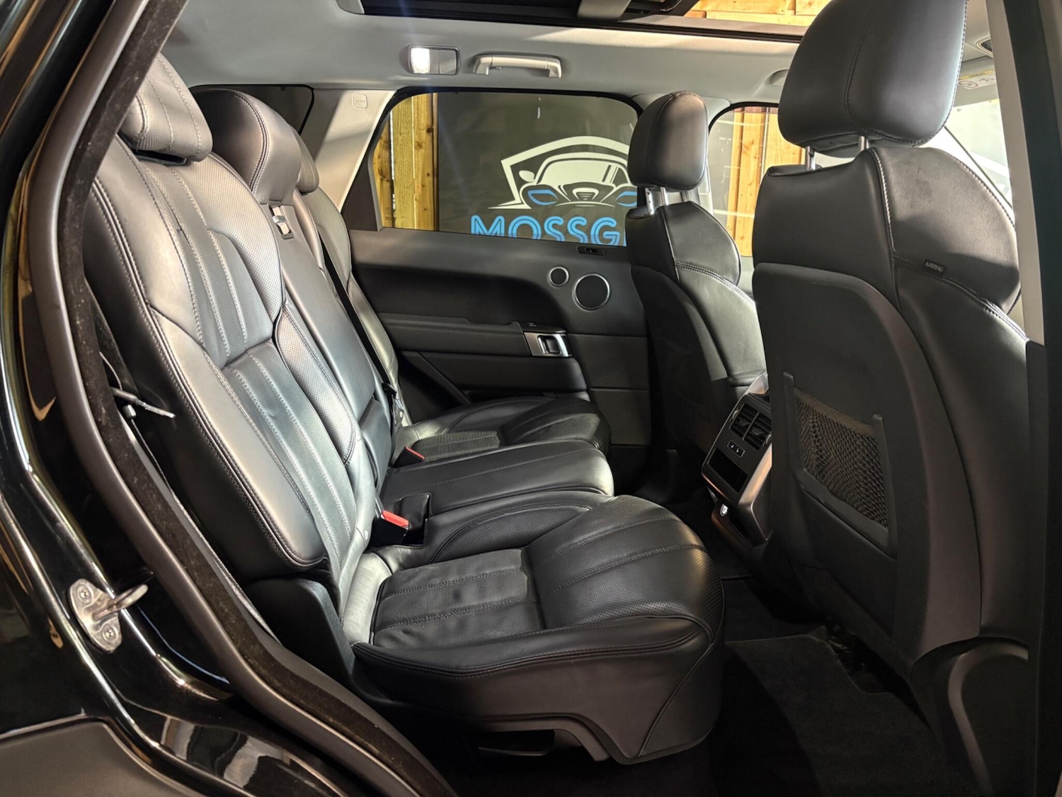 Used Land Rover Range Rover Sport 2013 for sale - 77671568: Photo 17