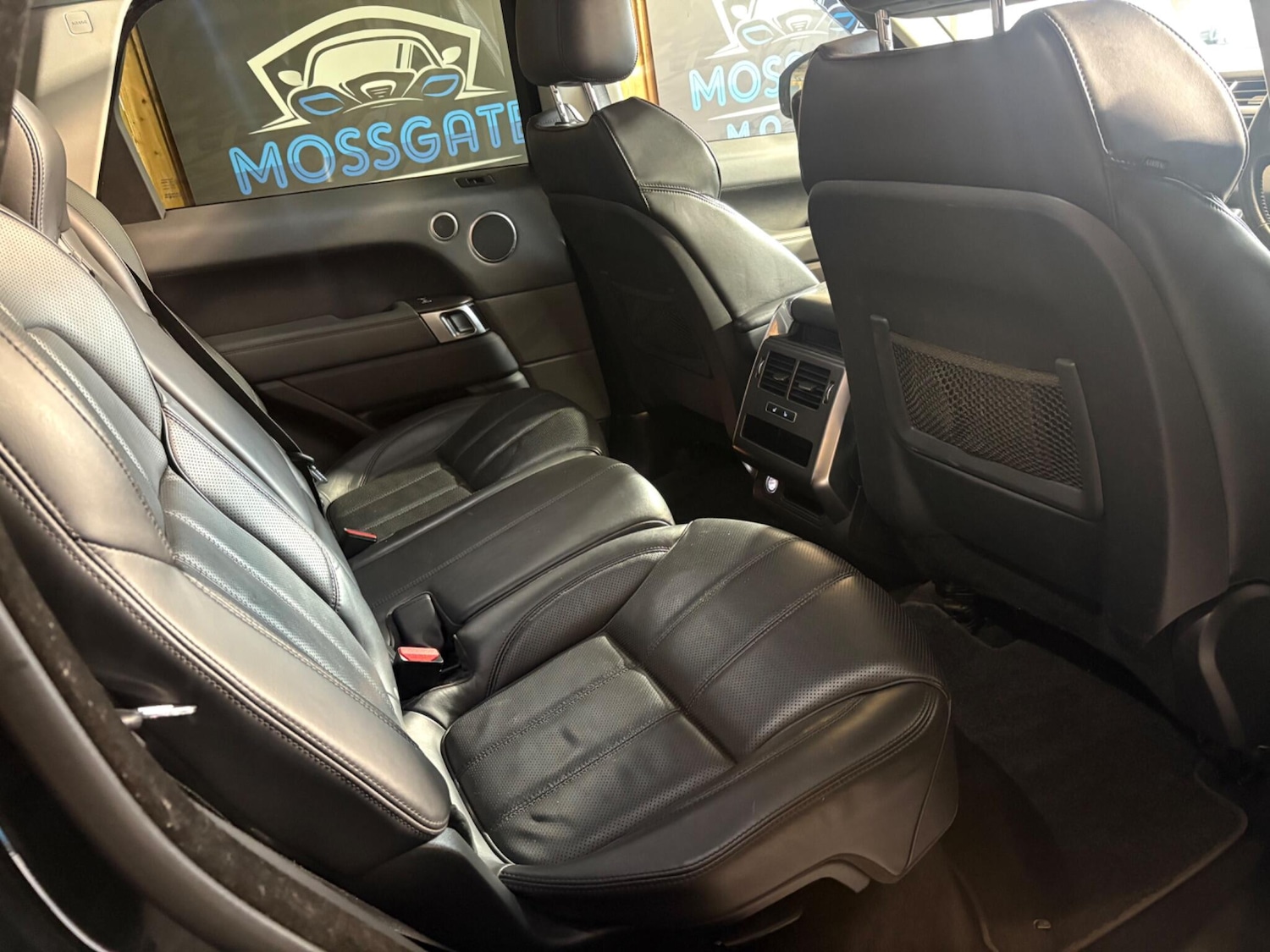 Used Land Rover Range Rover Sport 2013 for sale - 77671568: Photo 18