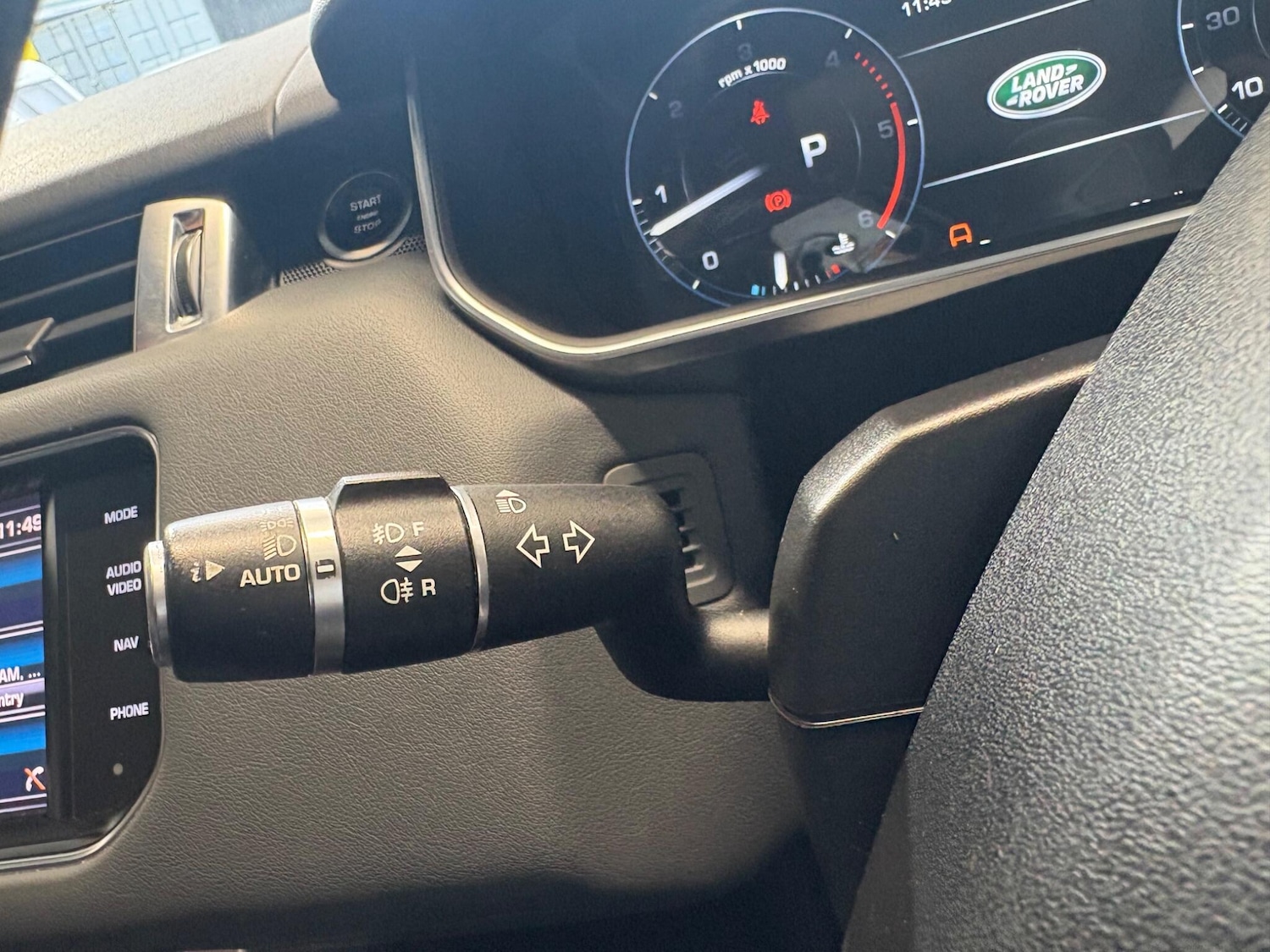 Used Land Rover Range Rover Sport 2013 for sale - 77671568: Photo 21