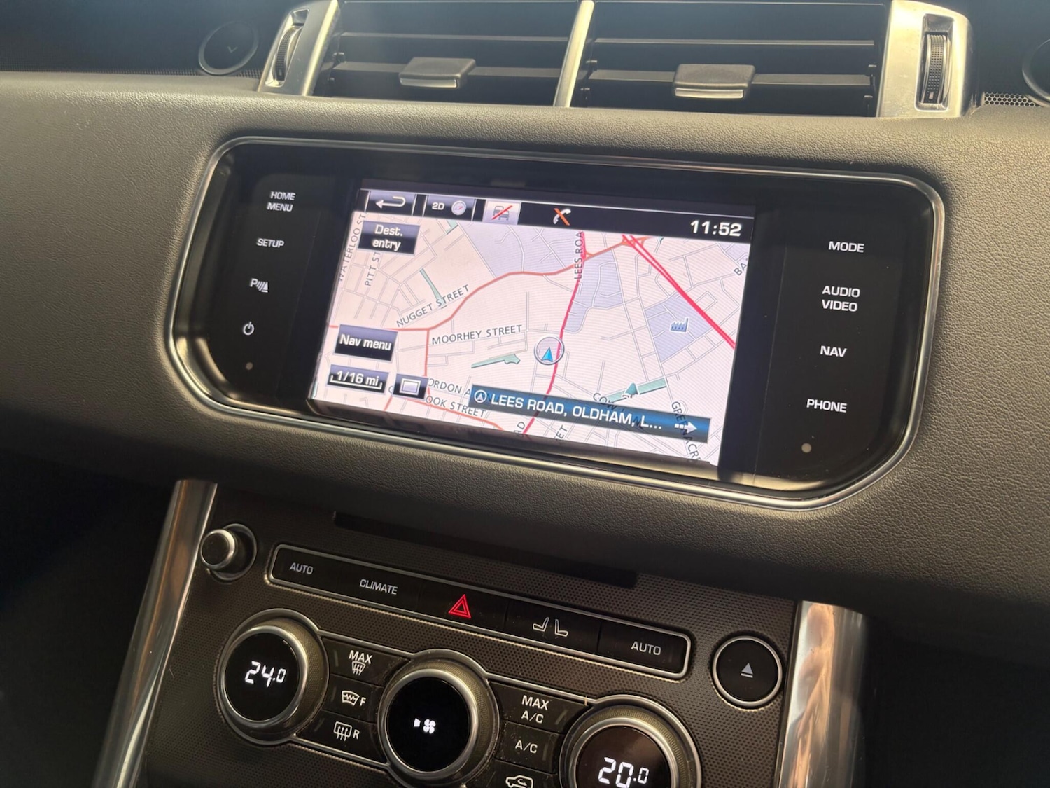 Used Land Rover Range Rover Sport 2013 for sale - 77671568: Photo 26