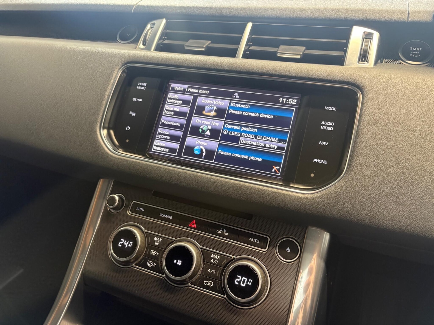 Used Land Rover Range Rover Sport 2013 for sale - 77671568: Photo 27