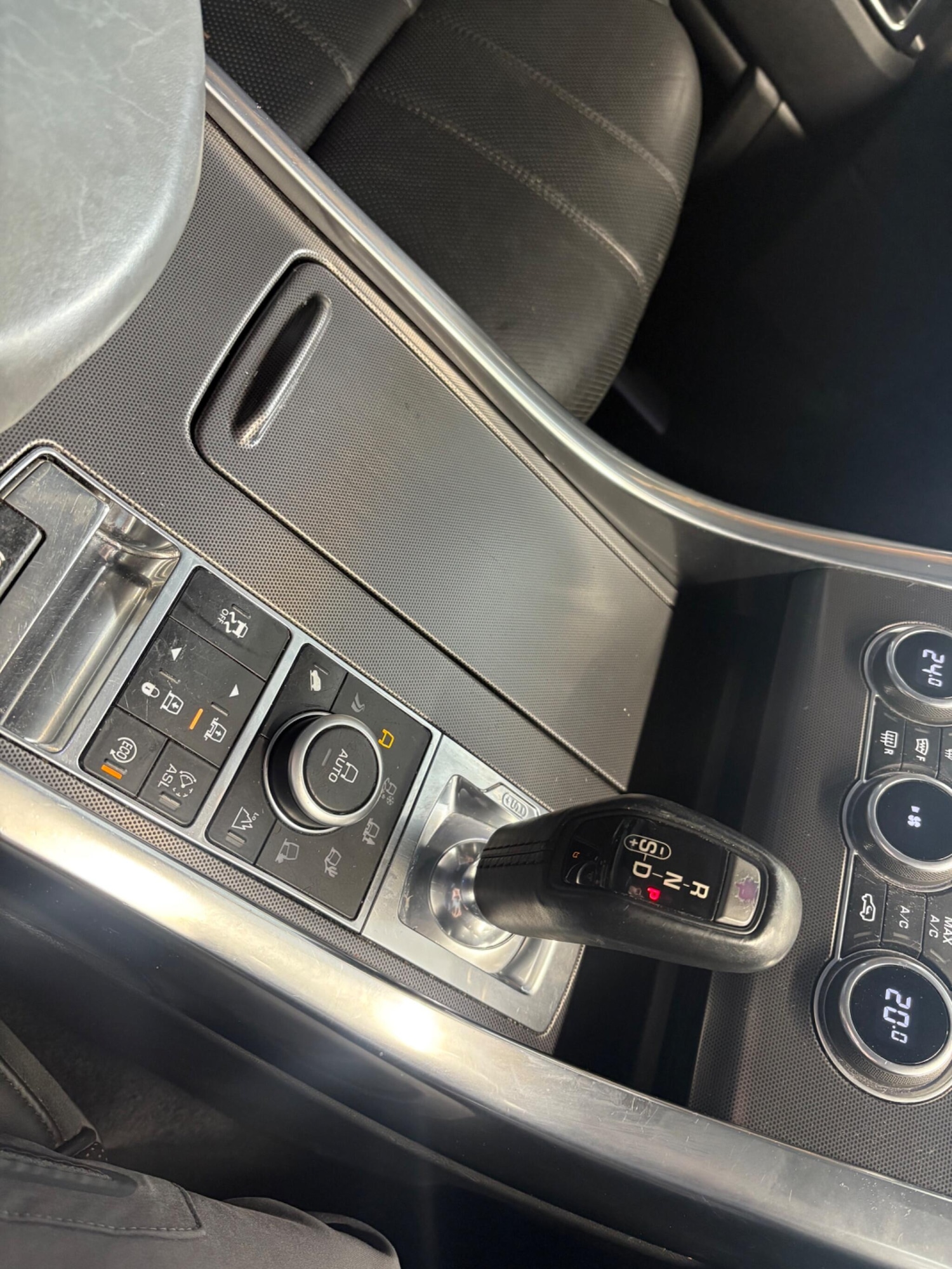 Used Land Rover Range Rover Sport 2013 for sale - 77671568: Photo 35