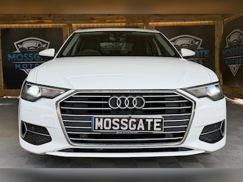 Used Audi A6 Avant 2019 for sale - 79026379: Photo