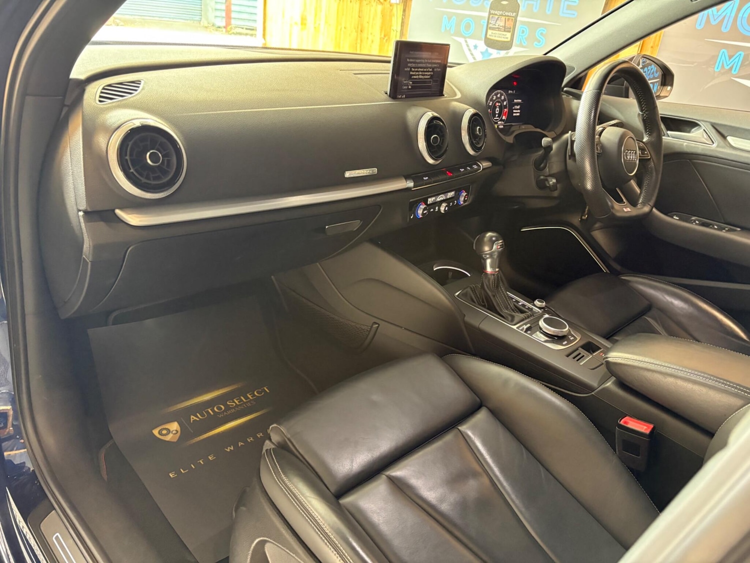 Vehicle 17