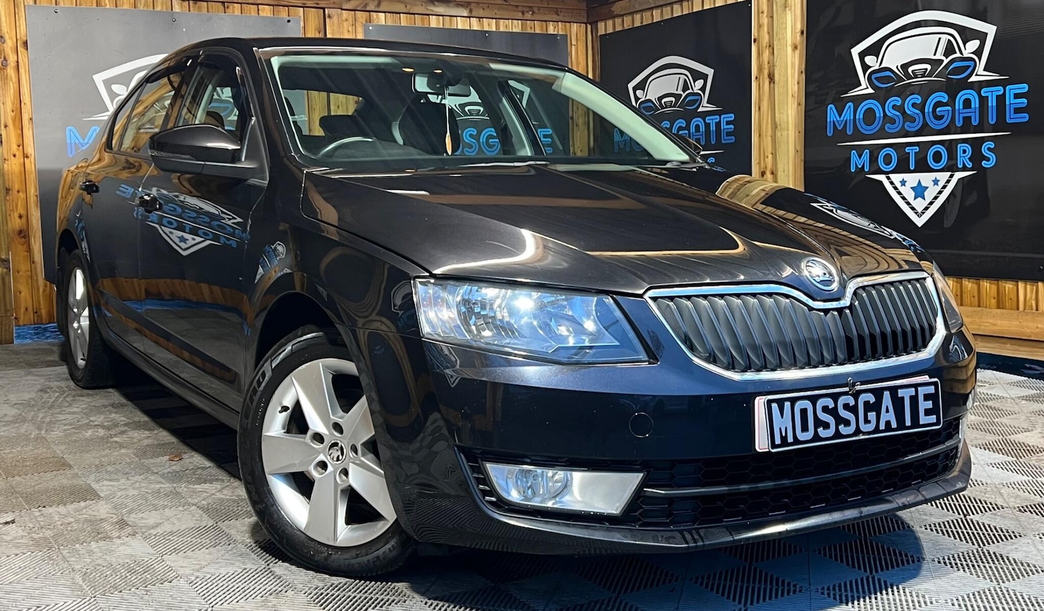 Used Skoda Octavia 2016 for sale - 76976533: Photo 1