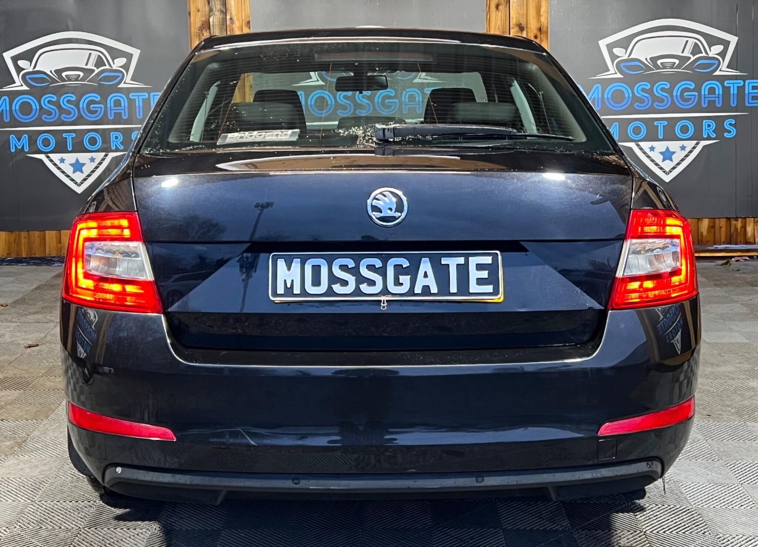 Used Skoda Octavia 2016 for sale - 76976533: Photo 10