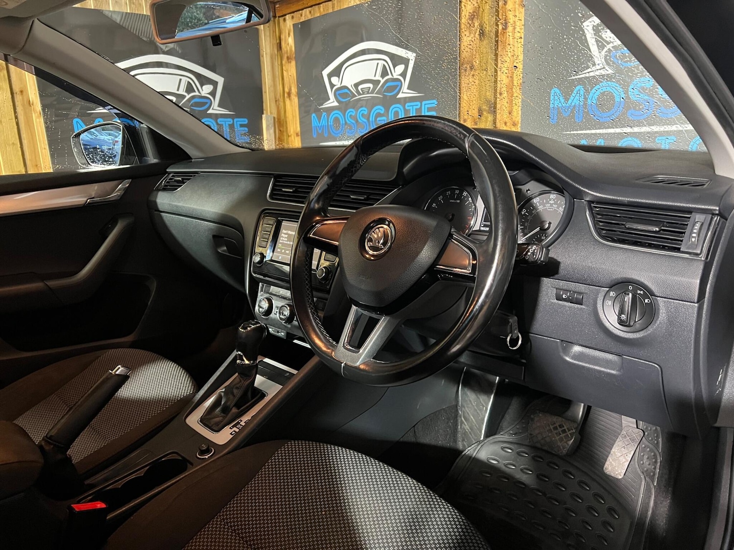 Used Skoda Octavia 2016 for sale - 76976533: Photo 13