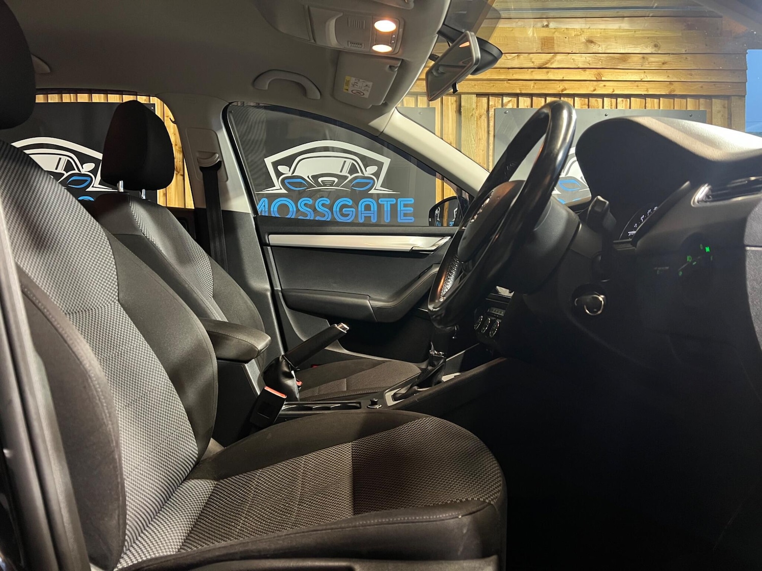 Used Skoda Octavia 2016 for sale - 76976533: Photo 14