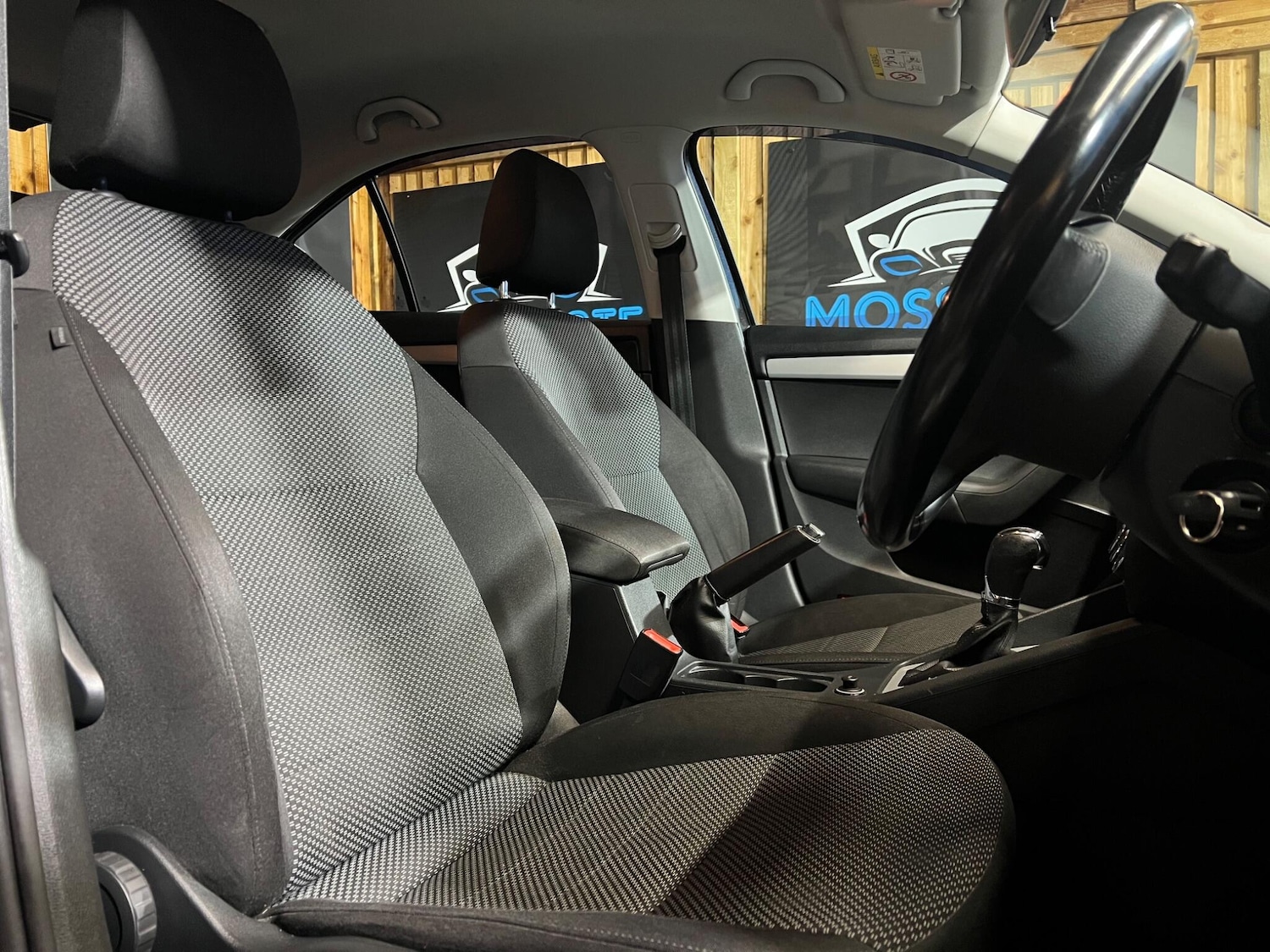 Used Skoda Octavia 2016 for sale - 76976533: Photo 15