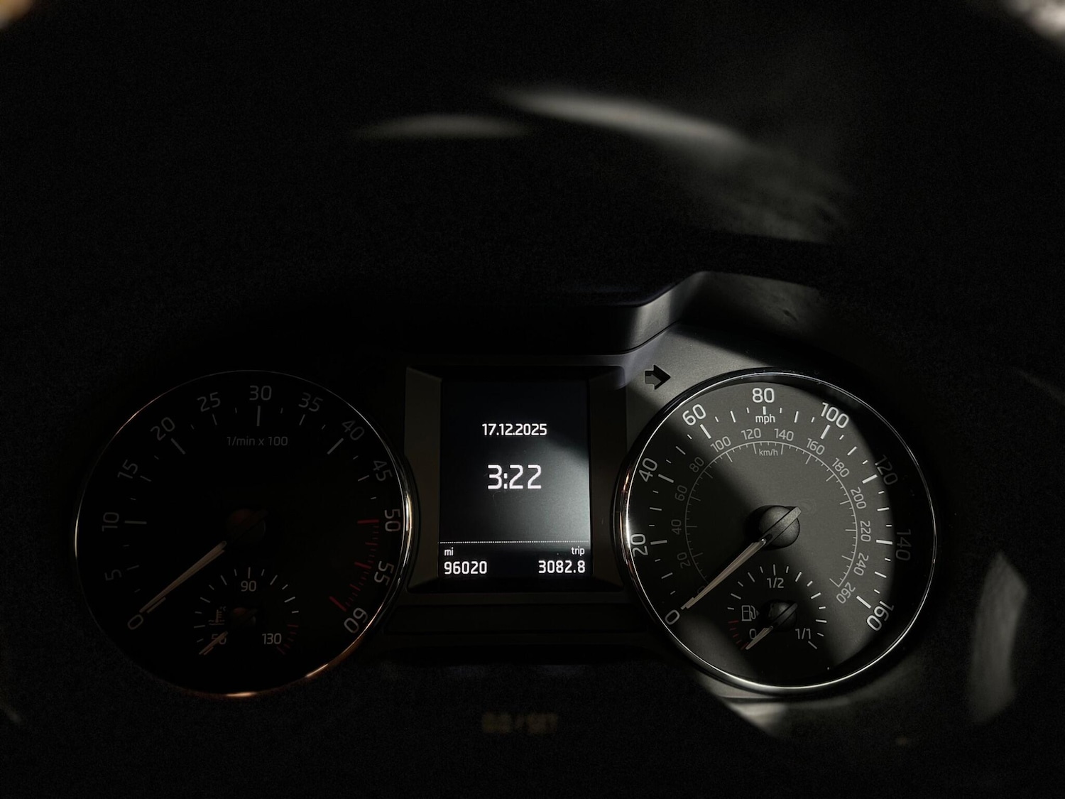 Used Skoda Octavia 2016 for sale - 76976533: Photo 18