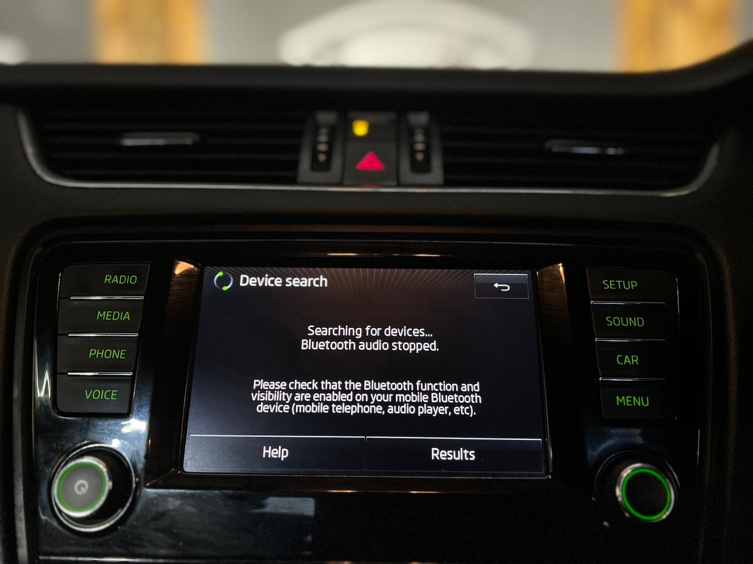 Used Skoda Octavia 2016 for sale - 76976533: Photo 20