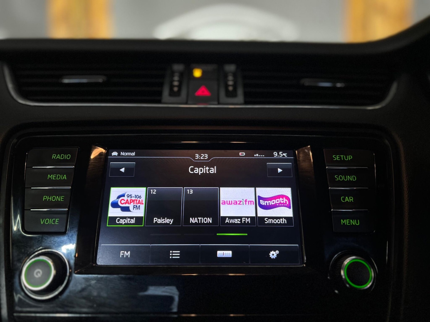 Used Skoda Octavia 2016 for sale - 76976533: Photo 21