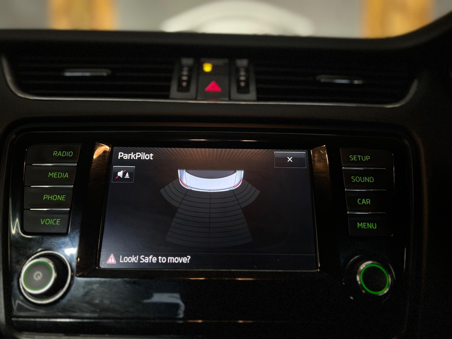 Used Skoda Octavia 2016 for sale - 76976533: Photo 22